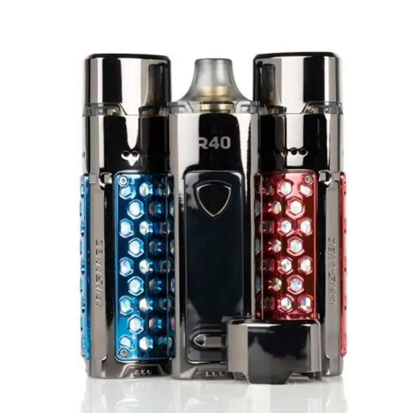 Wismec R40 Pod Mod Kit